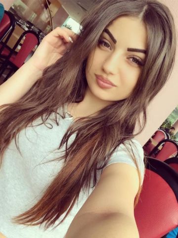 Анкета проститутки Виталина, 24 года