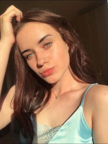 Анкета проститутки Елена, 24 года